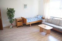 Gästezimmer Krefeld Uerdingen